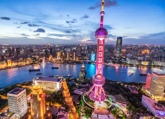 上海休闲网推荐：解锁魔都夜生活，同城聚会原来可以这么玩