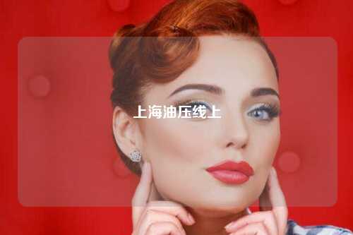 上海油压线上