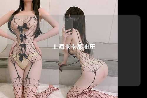 上海卡卡都油压